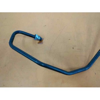 Recambio de tubo presion direccion asistida para ssangyong rodius xdi referencia OEM IAM   