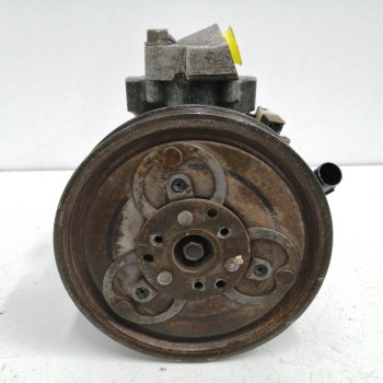 Recambio de compresor aire acondicionado para ssangyong actyon 2.0 td cat referencia OEM IAM   