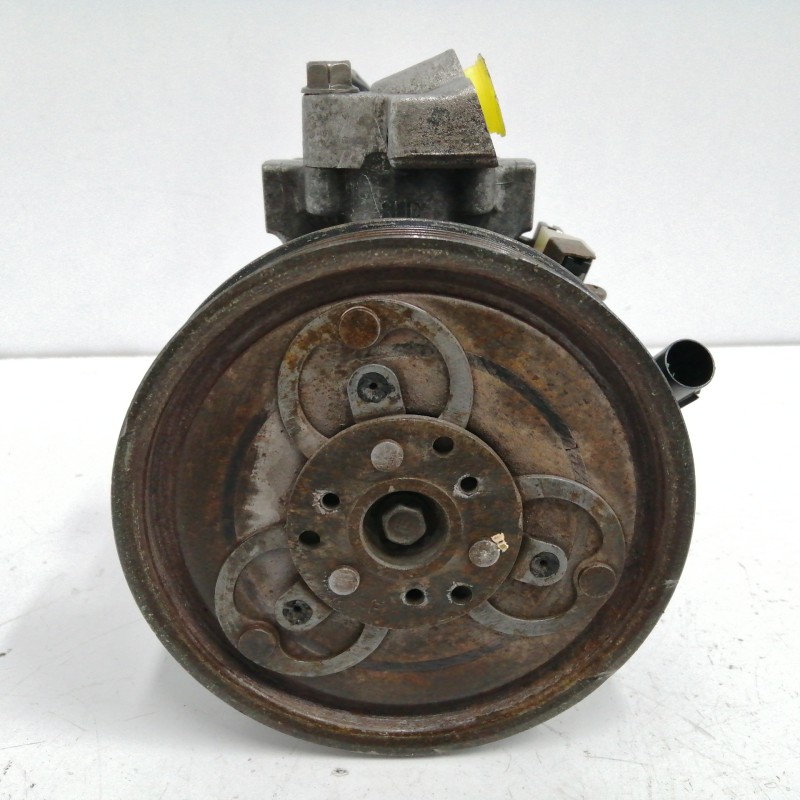 Recambio de compresor aire acondicionado para ssangyong actyon 2.0 td cat referencia OEM IAM   