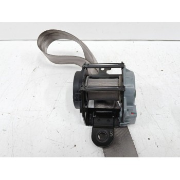 Recambio de cinturon seguridad trasero izquierdo para ssangyong rodius ii 2.2 xdi referencia OEM IAM   