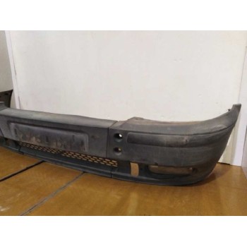 Recambio de paragolpes delantero para ford transit caja cerrada, media (fy) (2000 =>) ft 350 2.4 referencia OEM IAM   