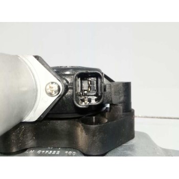 Recambio de elevalunas trasero izquierdo para renault kadjar xmod 4x4 referencia OEM IAM 827014EA0A C17690100 