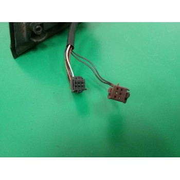 Recambio de retrovisor derecho para citroën c3 1.4 hdi audace referencia OEM IAM  ELECTRICO 