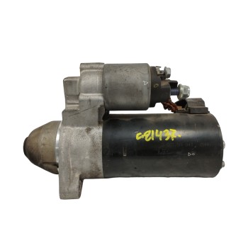 Recambio de motor arranque para mercedes-benz clase c (w204) familiar c 220 t cdi blueefficiency (204.202) referencia OEM IAM A6