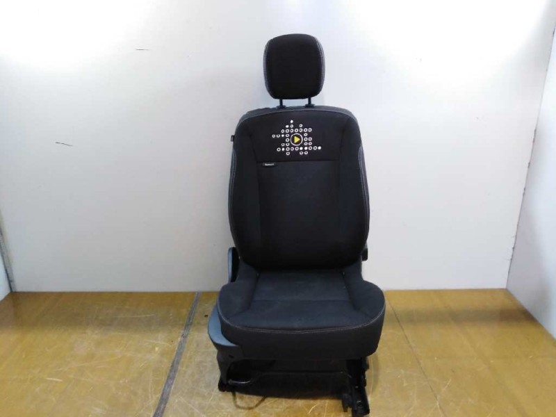 Recambio de asiento delantero derecho para renault clio iii yahoo! referencia OEM IAM   