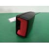Recambio de enganche cinturon derecho para opel astra j sports tourer excellence referencia OEM IAM 13354864 TRASERO 