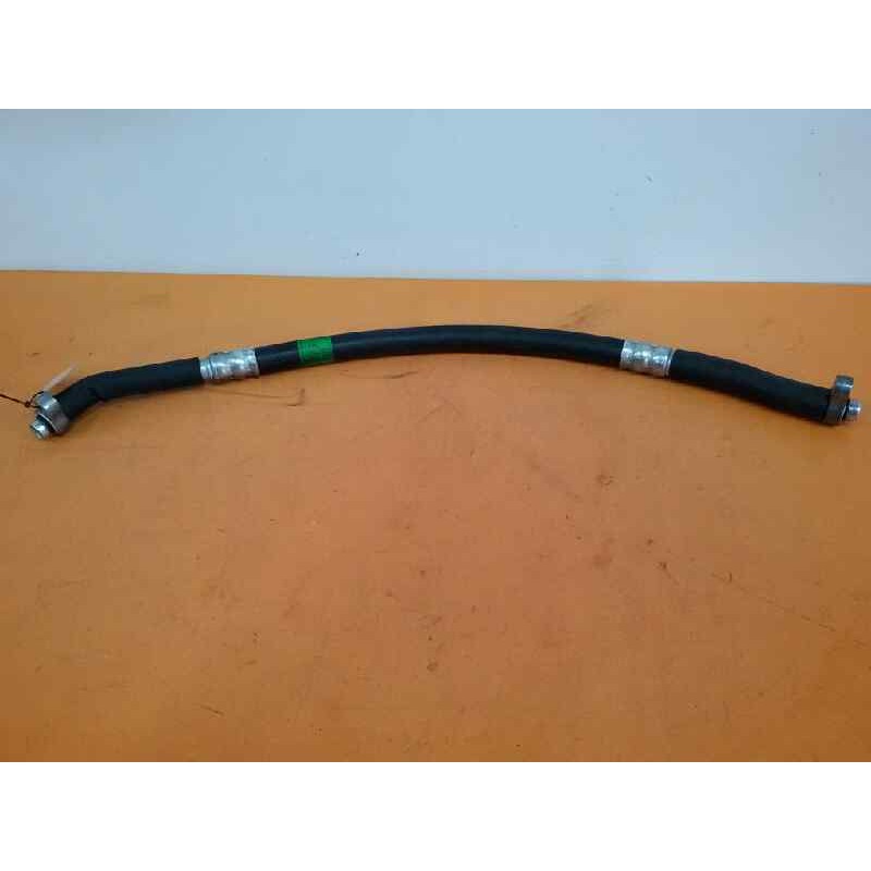 Recambio de tubos aire acondicionado para ssangyong rodius xdi referencia OEM IAM 6865021060  