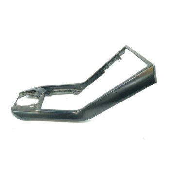 Recambio de moldura para volkswagen t-roc referencia OEM IAM 2GA864099 CONSOLA CENTRAL NEGRO
