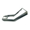 Recambio de moldura para volkswagen t-roc referencia OEM IAM 2GA864099 CONSOLA CENTRAL NEGRO