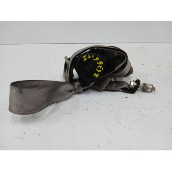 Recambio de cinturon seguridad trasero izquierdo para ssangyong rodius ii 2.2 xdi referencia OEM IAM   