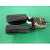 Recambio de enganche cinturon izquierdo para opel astra j sports tourer excellence referencia OEM IAM 13354863 TRASERO 