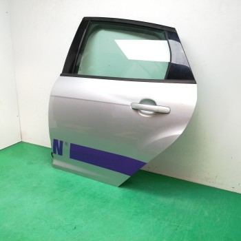 Recambio de puerta trasera izquierda para ford focus iii 1.6 tdci referencia OEM IAM 2164166 OBSERVAR FOTOS 