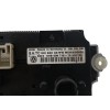 Recambio de mando calefaccion / aire acondicionado para volkswagen caddy iii monospace (2kb, 2kj, 2cb, 2cj) 1.9 tdi referencia O
