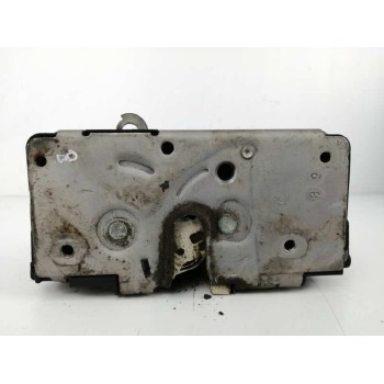 Recambio de cerradura puerta delantera izquierda para opel corsa d opc referencia OEM IAM 13258277 VEHICULO INGLES 