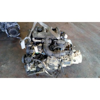 MOTOR COMPLETO WJZ 