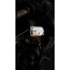Recambio de motor completo para citroën berlingo 1.9 d sx familiar referencia OEM IAM WJZ  