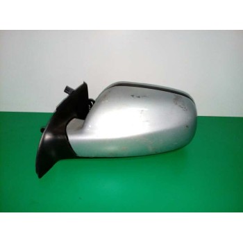 Recambio de retrovisor izquierdo para peugeot 307 break/sw (s2) sw pack + referencia OEM IAM 8149AW ELECTRICO 