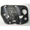 Recambio de elevalunas delantero derecho para hyundai ioniq tecno hybrid referencia OEM IAM 82480G2070 SIN MOTOR 