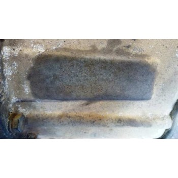 Recambio de motor completo para citroën berlingo 1.9 d sx familiar referencia OEM IAM WJZ  