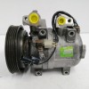 Recambio de compresor aire acondicionado para ssangyong actyon 2.0 td cat referencia OEM IAM   
