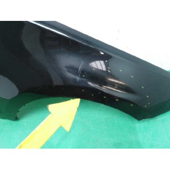 Recambio de aleta delantera derecha para bmw serie 1 berlina (e81/e87) 2.0 16v diesel cat referencia OEM IAM   