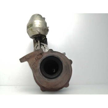 Recambio de turbocompresor para opel insignia sports tourer 2.0 cdti cat referencia OEM IAM 55570748 7861371 