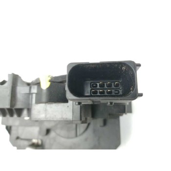 Recambio de cerradura puerta delantera izquierda para opel corsa d opc referencia OEM IAM 13258277 VEHICULO INGLES 
