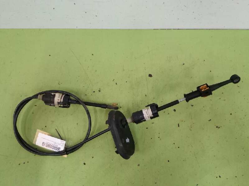 Recambio de varillaje cambio para opel astra j sports tourer excellence referencia OEM IAM 13270571 Recambio de varillaje cambio para opel astra j sports tourer excellence referencia OEM IAM 13270571