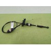 Recambio de varillaje cambio para opel astra j sports tourer excellence referencia OEM IAM 13270571  