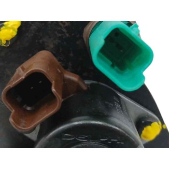 Recambio de bomba inyeccion para renault scenic ii authentique referencia OEM IAM 8200707450 R9042A0070A 