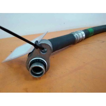 Recambio de tubos aire acondicionado para ssangyong rodius xdi referencia OEM IAM 6865021060  