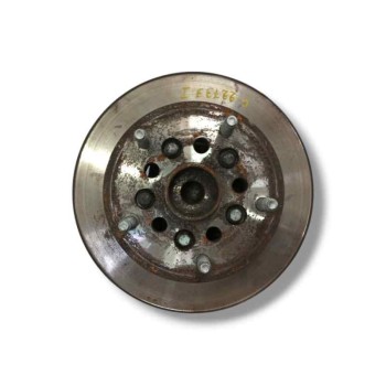 Recambio de mangueta delantera izquierda para ford transit kombi (ttg) 2.2 tdci cat referencia OEM IAM 2025972  