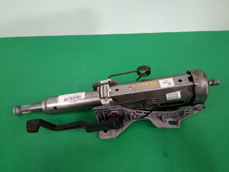 Recambio de columna direccion para opel astra j sports tourer excellence referencia OEM IAM 13328668  