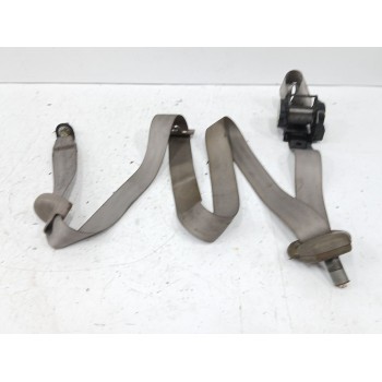 Recambio de cinturon seguridad trasero derecho para ssangyong rodius ii 2.2 xdi referencia OEM IAM   