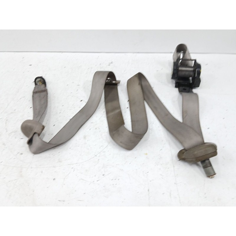 Recambio de cinturon seguridad trasero derecho para ssangyong rodius ii 2.2 xdi referencia OEM IAM   