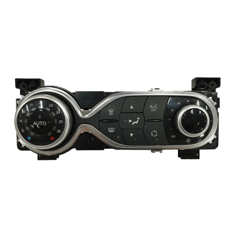 Recambio de mando climatizador para dacia sandero ii (b8_) 1.0 sce 75 (b8jc, b8jd) referencia OEM IAM   