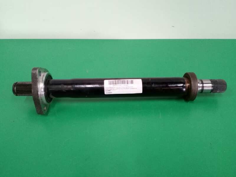 Recambio de transmision delantera derecha para opel astra j sports tourer excellence referencia OEM IAM 13248678 Recambio de transmision delantera derecha para opel astra j sports tourer excellence referencia OEM IAM 13248678