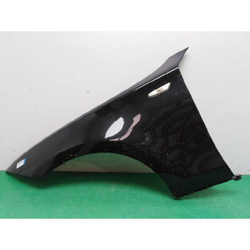 Recambio de aleta delantera izquierda para bmw serie 1 berlina (e81/e87) 2.0 16v diesel cat referencia OEM IAM  OBSERVAR FOTOS 