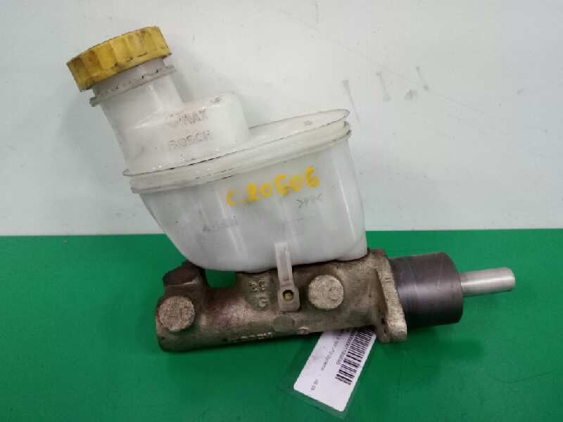 Recambio de bomba freno para fiat panda (169) 1.3 16v jtd dynamic referencia OEM IAM 0204251656  