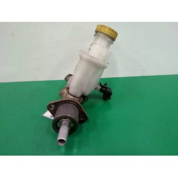 Recambio de bomba freno para fiat panda (169) 1.3 16v jtd dynamic referencia OEM IAM 0204251656  
