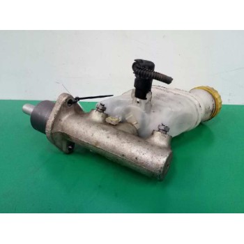 Recambio de bomba freno para fiat panda (169) 1.3 16v jtd dynamic referencia OEM IAM 0204251656  