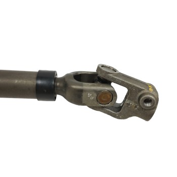 Recambio de rotula columna direccion para kia rio iv (yb, sc, fb) 1.2 cvvt referencia OEM IAM   