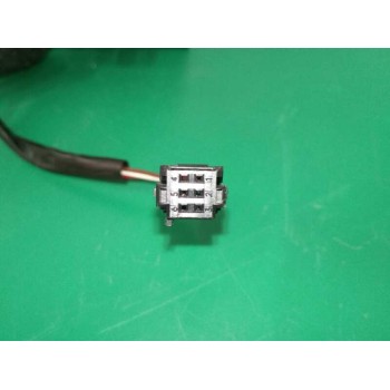 Recambio de retrovisor izquierdo para citroën c3 1.4 hdi audace referencia OEM IAM  ELECTRICO 