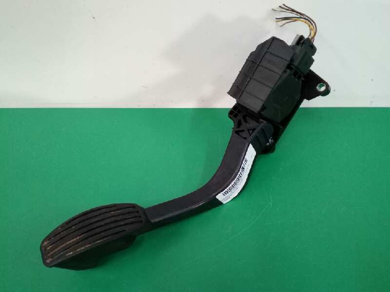 Recambio de potenciometro pedal para fiat panda (169) 1.3 16v jtd dynamic referencia OEM IAM   
