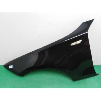 Recambio de aleta delantera izquierda para bmw serie 1 berlina (e81/e87) 2.0 16v diesel cat referencia OEM IAM  OBSERVAR FOTOS 