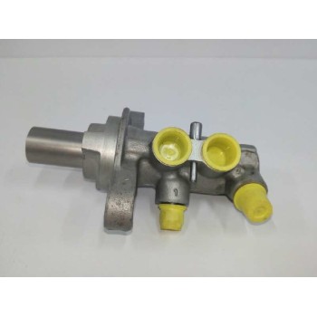 Recambio de bomba freno para renault kadjar xmod 4x4 referencia OEM IAM 789380  