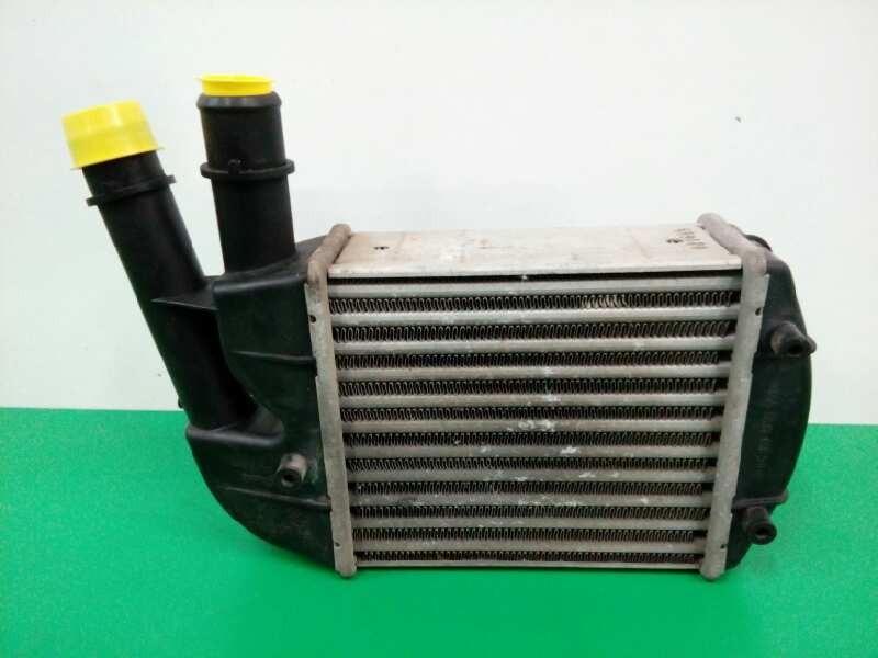 Recambio de intercooler para fiat panda (169) 1.3 16v jtd dynamic referencia OEM IAM 3200219  