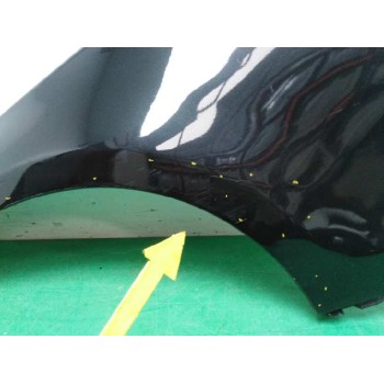 Recambio de aleta delantera izquierda para bmw serie 1 berlina (e81/e87) 2.0 16v diesel cat referencia OEM IAM  OBSERVAR FOTOS 