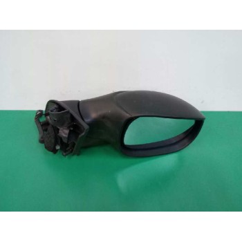 Recambio de retrovisor derecho para citroën c3 1.4 hdi audace referencia OEM IAM  ELECTRICO 