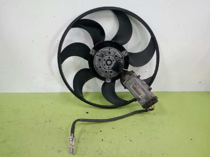 Recambio de electroventilador para ford focus lim. (cb4) trend referencia OEM IAM 1137328558  